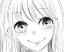 アイコン等、色んなものを描きます 後悔はさせません！！！楽しくやり取りしましょう！ イメージ7