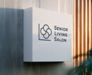 高単価サロン向けロゴを設計します 高単価でも選ばれる理由を形にするロゴ設計 イメージ1