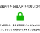 企業～個人向けまで対応のセキュリティー対策します 重大な情報を保持、高度な情報暗号化をしたい方におススメです。 イメージ1