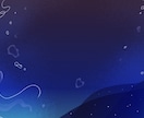 noteやSNS用の世界観ヘッダー制作します 静けさと余白を大切にした、やわらかな世界観デザイン イメージ2