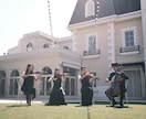結婚式の生演奏用の楽譜を作成いたします 結婚式の現場で生演奏を手がける音楽家が、心を込めて作譜します イメージ6