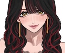 きゅるきゅる可愛いSNSアイコン・イラスト描きます 丁寧に描かせて頂きます！ご相談だけでもOK！ イメージ6