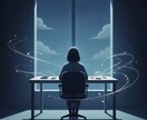 職場の“違和感”の正体を暴きます 口を閉ざすあの人の【本音・理由・末路】を完全霊視 イメージ1