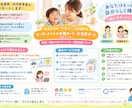 療育の先生が【うちの子専用】発達支援教材つくります ゴールは、お子様の｛「できた！」です。使い方もお伝えします イメージ2