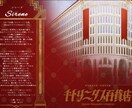 キャラクターシートの文章作成します 一次創作企画用のCS文章作成を代行します！ イメージ4