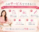 占い師専用！ココナラ3000件超のプロが添削します 出品ページの添削からリピートの秘訣まであなたの悩みを解決！ イメージ4