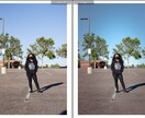 Lightroomで写真をナチュラルに編集します どんな写真も魅了的にLightroom Classicで イメージ2