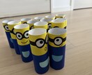 壁面製作、季節の製作お手伝いします 壁面製作や季節の製作、誕生日カード、メダルなどお手伝いします イメージ3
