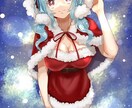 美少女イラストを描きます 美少女のイラストを描きます！！ イメージ2