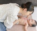 赤ちゃんとママの時間を充実させます お家で気軽にベビーマッサージ！3児のママ講師がお伝えします！ イメージ4