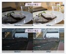 Webサイト用の写真を軽く・きれいに最適化します 写真の重さと見た目を整えて、信頼感のあるWebサイトにします イメージ3