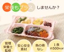 簡単なチラシを作成します 凝りすぎないチラシが欲しい/デザイナーに頼むほどではない方へ イメージ3