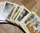 カードを一枚引いて占います よく当たると言われます♡一枚のカードで占います。 イメージ1