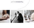 結婚前カップルの対話サポートできます パートナーシップのご相談強化中！ イメージ1