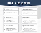 年70件超｜広告運用プロが本気で売れるLP作ります 【CANVA制作】法人対応で万全のマーケティング伴走 イメージ7