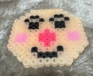 アイロンビーズでなんでも作ります 推し活やお子様がいる親御様などに向けて作ります イメージ6