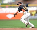 小学生、中学生に野球のコツ教えます バッティング、内野守備、その子にあった指導、コツを伝授します イメージ3
