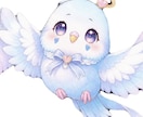 VTuberの相棒を作成します VTuberの寄り添う相棒を作成致します。 イメージ2