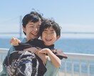 平日限定！七五三・お宮参りのお写真撮影をいたします お子様とご家族の大切な時間をたくさんのこします イメージ5