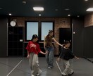 KPOPダンスレッスンをします 年齢不問！超初心者~上級者(オーディション対策)まで イメージ2