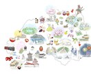 クオリティの高いイラストを描きます アイコン、1枚絵など、ご希望のイラストをお届けいたします。 イメージ8