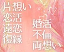 30分❥チャットでお話伺いながらタロット鑑定します ご質問いくつでも◎仕事・転職・天職・運勢・復縁・片想い・対人 イメージ2