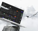 iF受賞！7年UX/UIで最高品質を保証します 韓国大手企業出身。テキスト対応で安心、幅広いPJ対応。 イメージ4