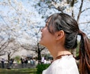 女性限定！名古屋市or大阪府でプロフ写真撮影します 雑談をしながら笑顔を引き出します！ イメージ7