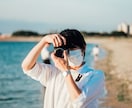 関西│プロフ写真撮影プラン！素敵な写真を撮影します SNSフォロワー2万人の写真家がお届けします！ イメージ8