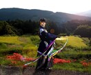 コスプレのロケ撮影のご相談を承けまわります コスプレ撮影のロケ地探しや、許可取りなどのお手伝いをします。 イメージ4