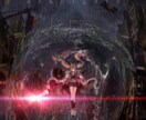 イラスト制作します 動画背景、挿絵、サムネ、ヘッダー等 イメージ10
