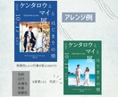 Canva編集できるウェルカムポスターを提供します スマホで完結！写真を入れ替えるだけでできるテンプレート イメージ2