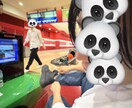 お気に入り・思い出の写真をポップなイラストにします あなたの思い出の一枚、お気に入りの一枚をイラストにします! イメージ6