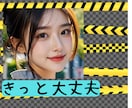 犯罪㊙️かも知れない。1人で悩まないで一緒に居ます 「やめたいのに、やめられない」と悩み苦しんでいる辛いあなたへ イメージ2