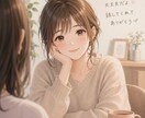 話を聞いてほしい、話したい、気軽にお聞きします あなたの気持ちに寄り添って、安心して話せる時間を大切にします イメージ1