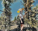 あなたの撮った写真を素敵な写真にします 思い出の写真にひと手間加えて映えさせます イメージ3