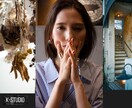 美容室サロン写真撮影代行します PR動画もお任せください。ぜひサンプル動画を見てください イメージ5