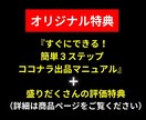 コピペでOK！初心者でも簡単！ラクラク副業教えます スキル・知識・ライティング不要！コピペで稼ぐ極秘の副業大公開 イメージ3