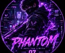 SNS用オリジナルアイコンを制作します スポーツ・ゲーム・推し活好きの方へ イメージ5