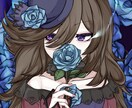 SNSアイコンや、ブログ動画、挿絵等制作します Twitterやキービジュアル動画用など！ご相談ください！ イメージ3