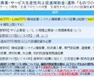ものづくり補助金計画書を添削し採択させます 金融機関出身中小企業診断士が補助金採択を全力でサポートします イメージ2