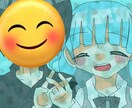 夢絵、創作キャラ描きます 夢絵メインでイラストを描きます。 イメージ5