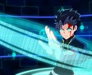 イラストオーダー全般（商用利用OK）承ります 貴方のニーズに沿ったイラストを！！ イメージ2