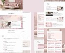 WordPressでホームページ作成します エンジニアが構造設計からWebサイトを構築 イメージ2