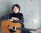 アコースティックギターを丁寧にお教えます 初心者から中級の方にアコースティックお教えします^ ^ イメージ1