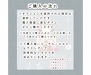 かわいいナチュラルなイラストを制作します SNSアイコン・ロゴ・ショップ用に／商用利用も対応します イメージ2