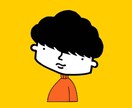 映えはアイコンから！あなた限定のイラスト描きます お値段以上の【理想】をお届け！ イメージ5