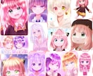 AI不使用！イラストを作成します ご依頼者様のご希望にあったイラストを制作します！AI不使用！ イメージ3