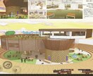 写真をスケッチ風に加工します 写真をイラスト風に加工します。 イメージ1