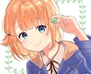 記憶に残るイラストを描きます 無料オプションも充実！誠心誠意込めて制作します。相談のみ◎ イメージ10